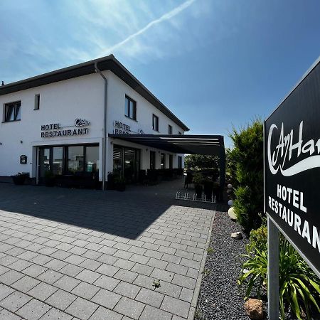 Hotel Restaurant Ayhan Burgdorf  Exterior photo